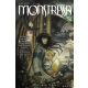 Monstressa Marjorie Liu Tom 2 FOLIA