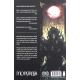 Monstressa Marjorie Liu Tom 2 FOLIA