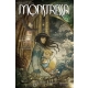 Monstressa Marjorie Liu Tom 2 FOLIA