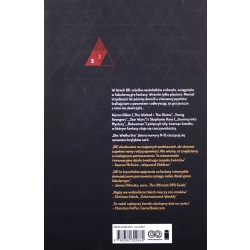 Die. Tom 3: Wielka gra Kieron Gillen, Stephanie Hans