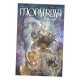 Monsteressa Marjorie Liu tom 9 dziewiąty OPIS