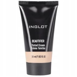 Inglot krem koloryzujący Beautifier 102 Inglot 102 podkład do twarzy 30 ml