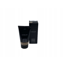 Krem koloryzujący Inglot 105 30 ml średni poziom krycia