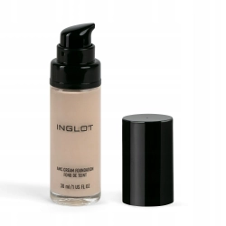 INGLOT AMC NF podkład do twarzy LW500 30ml