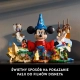 LEGO Ideas 21352 Magia Disneya
