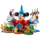 LEGO Ideas 21352 Magia Disneya