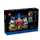 LEGO Ideas 21352 Magia Disneya