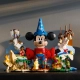 LEGO Ideas 21352 Magia Disneya