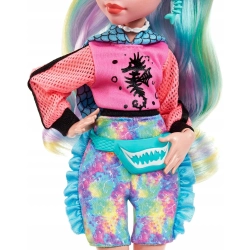Lalka z akcesoriami Monster High Lagoona Blue 29 cm OPIS!
