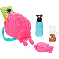 Lalka z akcesoriami Monster High Lagoona Blue 29 cm OPIS!