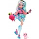 Lalka z akcesoriami Monster High Lagoona Blue 29 cm OPIS!
