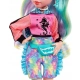 Lalka z akcesoriami Monster High Lagoona Blue 29 cm OPIS!