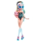 Lalka z akcesoriami Monster High Lagoona Blue 29 cm OPIS!