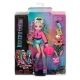 Lalka z akcesoriami Monster High Lagoona Blue 29 cm OPIS!