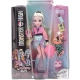 Lalka z akcesoriami Monster High Lagoona Blue 29 cm OPIS!