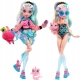 Lalka z akcesoriami Monster High Lagoona Blue 29 cm OPIS!
