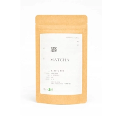 Certyfikowana Herbata Matcha Japońska Noburu 30gPremium Lepsza Koncentracja