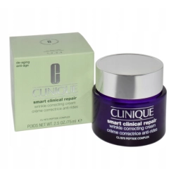 Krem wielozadaniowy do twarzy Clinique Smart dzień i noc 75 ml