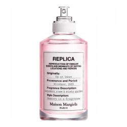Maison Margiela REPLICA Up at Dawn woda toaletowa dla kobiet 100 ml
