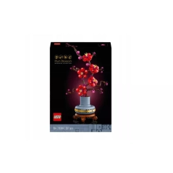 LEGO BOTANICALS KWIAT ŚLIWY 10369 UWAGA OPIS