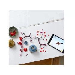 LEGO BOTANICALS KWIAT ŚLIWY 10369 UWAGA OPIS