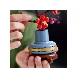 LEGO BOTANICALS KWIAT ŚLIWY 10369 UWAGA OPIS