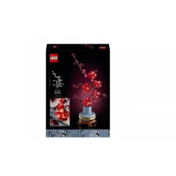 LEGO BOTANICALS KWIAT ŚLIWY 10369 UWAGA OPIS
