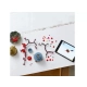 LEGO BOTANICALS KWIAT ŚLIWY 10369 UWAGA OPIS