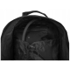 Plecak wojskowy turystyczny Helikon-Tex Raccoon 20-40 l czarny cordura