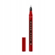 Pisak do brwi L'Oréal Infaillible Faux Brow brązowy Dark Brunette 1 ml