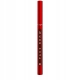 Pisak do brwi L'Oréal Infaillible Faux Brow brązowy Dark Brunette 1 ml
