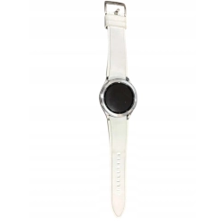 Smartwatch Samsung Galaxy Watch 4 Classic R890 42mm Srebrny