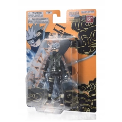 ULTIMATE LEGENDS NARUTO - KAKASHI THE GREAT WAR