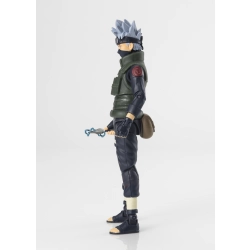 ULTIMATE LEGENDS NARUTO - KAKASHI THE GREAT WAR