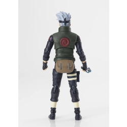 ULTIMATE LEGENDS NARUTO - KAKASHI THE GREAT WAR