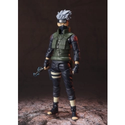 ULTIMATE LEGENDS NARUTO - KAKASHI THE GREAT WAR