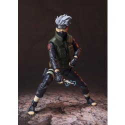 ULTIMATE LEGENDS NARUTO - KAKASHI THE GREAT WAR
