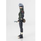 ULTIMATE LEGENDS NARUTO - KAKASHI THE GREAT WAR