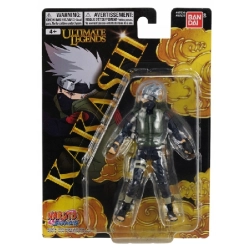 Ultimate Legends Naruto - Hatake Kakashi