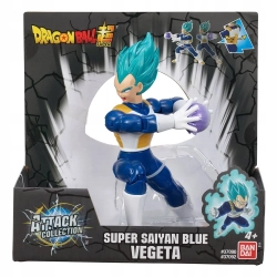 Figurka Bandai DRAGON BALL Super Sayian Blue Vegeta