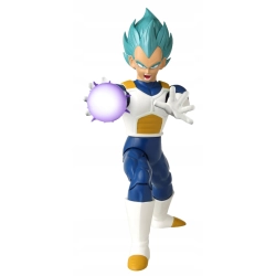 Figurka Bandai DRAGON BALL Super Sayian Blue Vegeta
