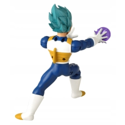 Figurka Bandai DRAGON BALL Super Sayian Blue Vegeta