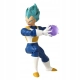 Figurka Bandai DRAGON BALL Super Sayian Blue Vegeta