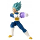 Figurka Bandai DRAGON BALL Super Sayian Blue Vegeta