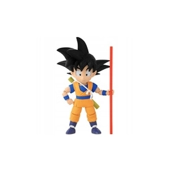 DRAGON BALL DRAGON STARS - KID GOKU DAIMA