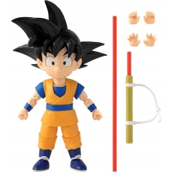 DRAGON BALL DRAGON STARS - KID GOKU DAIMA