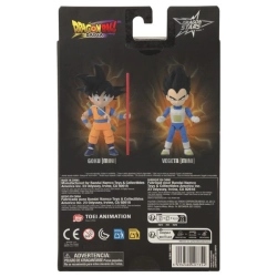 DRAGON BALL DRAGON STARS - KID GOKU DAIMA