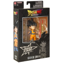 DRAGON BALL DRAGON STARS - KID GOKU DAIMA