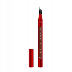 L'Oréal Paris Infaillible Faux Brow pisak do brwi Light Brunette 1ml włoski