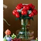 LEGO Botanicals 10328 Bukiet Róż